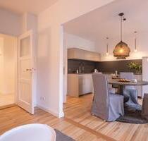 Sanierte, wunderschöne 2 Zimmer Altbauwohnung Giesing - München Ramersdorf-Perlach