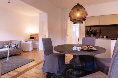 Foto - Etagenwohnung in München