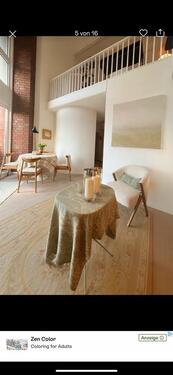 Foto - Etagenwohnung in Cuxhaven