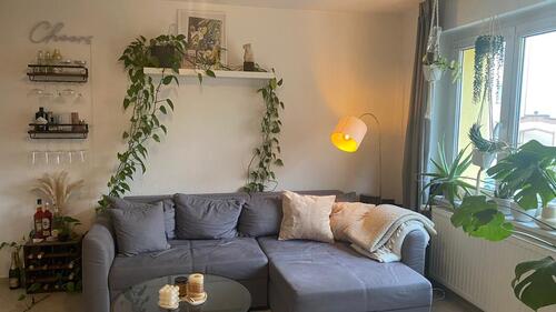 Foto - Etagenwohnung zur Miete in Frankfurt am Main