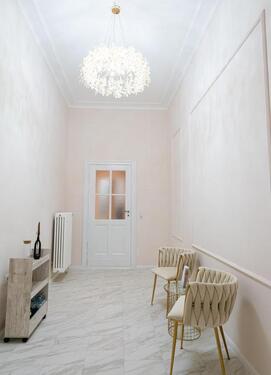 Foto - Moderner Beautyraum zur Miete Meinekestraße Ku’damm Berlin