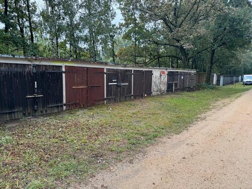 Foto - Garage Halle Lager Storage Mieten Görlitz Weinhübel MIETE