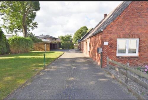 Foto - Etagenwohnung in Erfde zur Miete