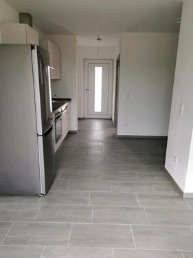 Foto - Exklusive 1,5 Zimmer-Wohnung in Maxhütte-Haidhof, EBK, Balkon