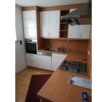 3 Zimmerwohnung mit neuem Balkon - Stuttgart Luginsland