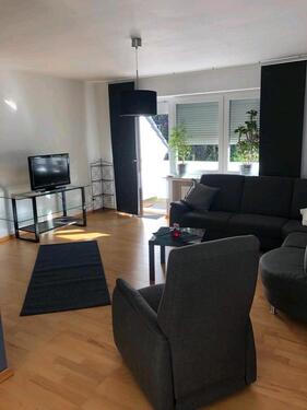 Foto - Schön große vollmöblierte NR Wohnung incl.aller NK.