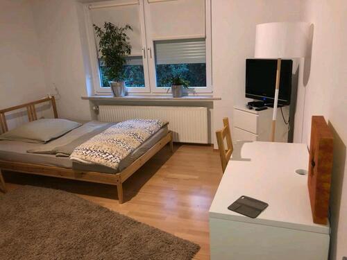 Foto - Etagenwohnung in Bremen