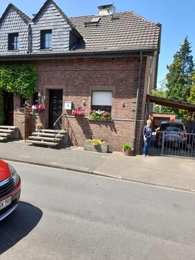 Foto - Charmante DHH in Rheinberg-Orsoy von PRIVAT zu verkaufen!