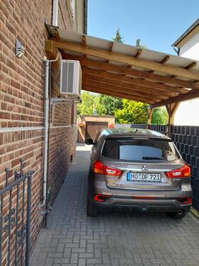 Foto - Einfamilienhaus in Rheinberg