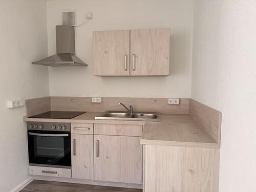 Foto - Etagenwohnung zur Miete in Chemnitz