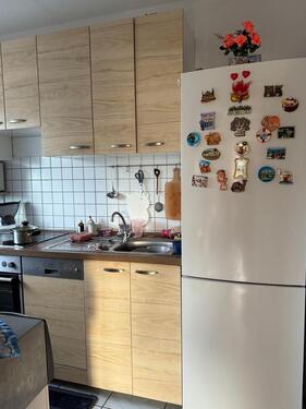 Foto - 2 Zimmer Etagenwohnung in Konz