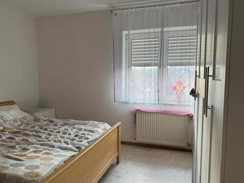 Foto - Etagenwohnung in Konz zum Kaufen