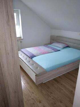 Foto - 3 Zimmer Etagenwohnung in Schwarzenfeld