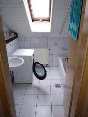 Foto - Etagenwohnung in Schwarzenfeld zur Miete