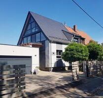 DHH Haus Netzschkau Miete Vogtland Plauen Zwickau Reichenbach