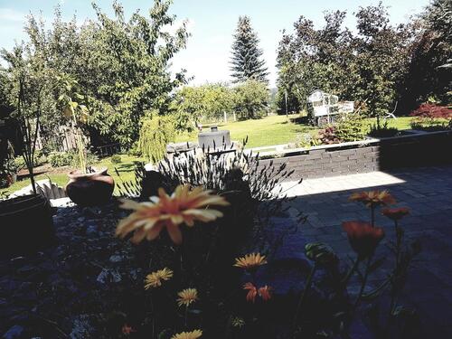 Foto - Einfamilienhaus in Netzschkau zur Miete