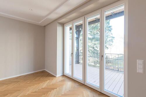 Foto - 2 Zimmer Etagenwohnung zur Miete in Tübingen