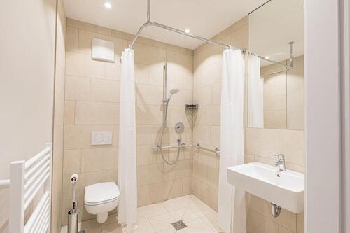 Foto - Etagenwohnung in Tübingen zur Miete