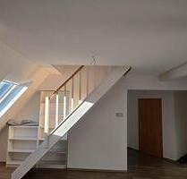 DG Wohnung ab sofort zu vermieten - Bottrop