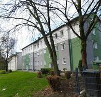 Schöne Erdgeschosswohnung mit Balkon, mit etwas Farbe einzugsbereit! - Witten Heven