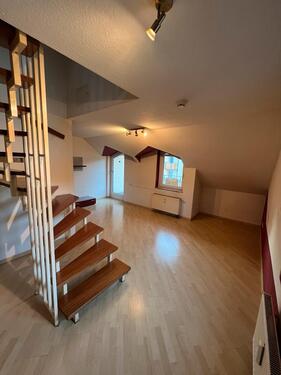 Foto - 1 Zimmer Etagenwohnung zur Miete in Schwäbisch Gmünd
