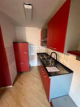 Foto - 1 Zimmer Etagenwohnung in Schwäbisch Gmünd