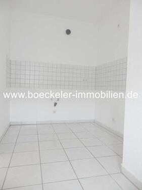Foto - 1 Zimmer Dachgeschoßwohnung in Naumburg (Saale)