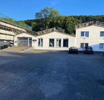 Werkstatt Autohandel Büros Stellplätze - Wuppertal Gemarkung Elberfeld