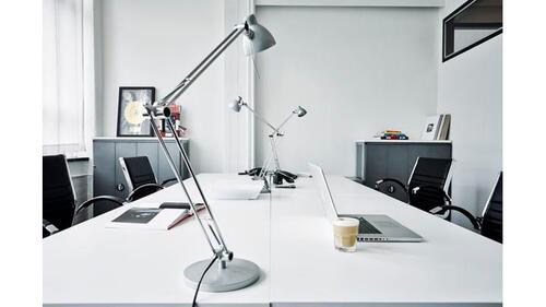 Foto - Flexi Desk im Fabrikloft nahe Altona - 247 Zugang, flexibel arbeiten