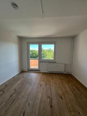 Foto - MODERNES WOHNEN IM GRÜNEN - 3 Zimmer mit EBK & Balkon