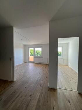 Foto - 3 Zimmer Etagenwohnung zur Miete in Chemnitz