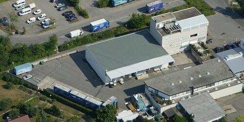 Foto - STELLPLATZ: WOHNWAGEN, WOMO, BOOT, 71139 EHNINGEN BAB+S-BAHN NÄHE