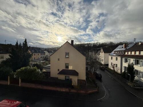 Foto - Helle 2 ZKB Wohnung in Güdingen, Waldrand