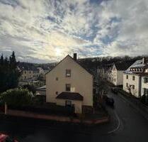 Helle 2 ZKB Wohnung in Güdingen, Waldrand - Großrosseln