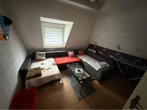 Foto - Etagenwohnung in Großrosseln zur Miete