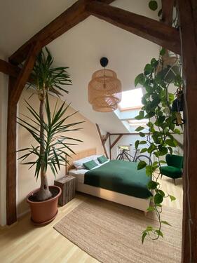 Foto - 1,5 Zimmerwohnung KTV - 588,00&nbsp;EUR Kaltmiete, ca.&nbsp; 44,00&nbsp;m&sup2;