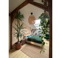 1,5 Zimmerwohnung KTV - 588,00&nbsp;EUR Kaltmiete, ca.&nbsp; 44,00&nbsp;m&sup2; in Rostock (PLZ: 18057) Hansaviertel