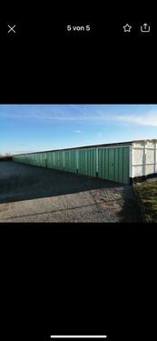 Foto - Vermiete Garage in Neuplanitz - 70,00&nbsp;EUR Miete,