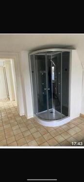 Foto - Dachgeschoßwohnung in Kleinblittersdorf zur Miete