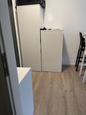 Foto - 2 Zimmer Dachgeschoßwohnung zur Miete in Berlin