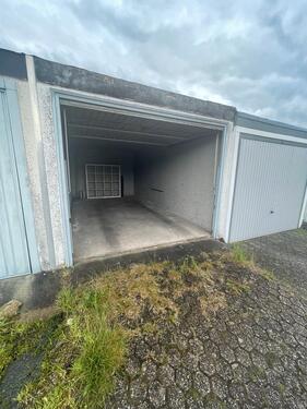 Foto - Garage in ErftstadtKöttingen - 120,00&nbsp;EUR Miete,