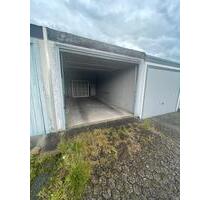 Garage in ErftstadtKöttingen - 120,00&nbsp;EUR Miete, in Erftstadt (PLZ: 50374)