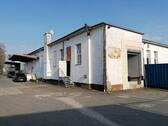 Foto - Werkstatt, Lager, kleine Logistik, Versandhandel - vielseitige Gewerbefläche