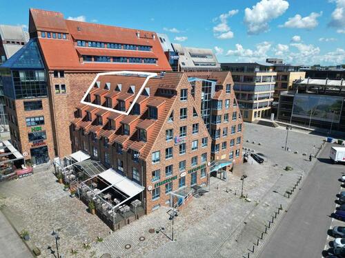 Foto - andere zur Miete in Rostock