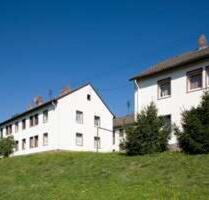 126.01 Schöne 2 ZKB Wohnung in der Kremelstraße 24 in Baumholder Besichtigung