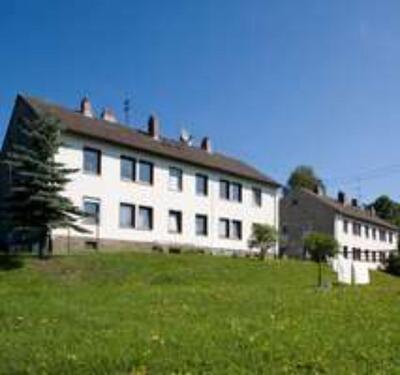 Foto - 2 Zimmer Etagenwohnung in Baumholder