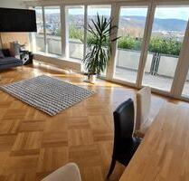 3,5 Zi Whg. mit Panoramablick, Südlage, ggü. Universität (ENC) - Siegen