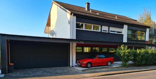 Foto - 4 Zimmer Erdgeschoßwohnung zur Miete in Siegen