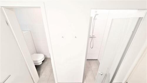 Foto - 4 Zimmer Erdgeschoßwohnung in Siegen