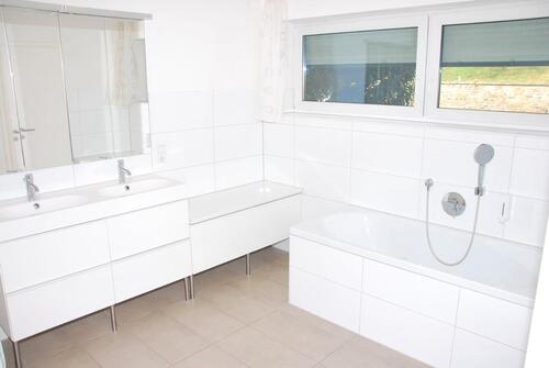 Foto - Erdgeschoßwohnung in Siegen zur Miete